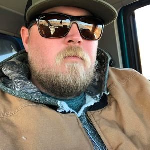 Meet your Posher, Cody